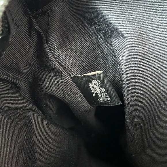 ✅Coach Houston Flight Bag In Signature - Picture 15 of 16